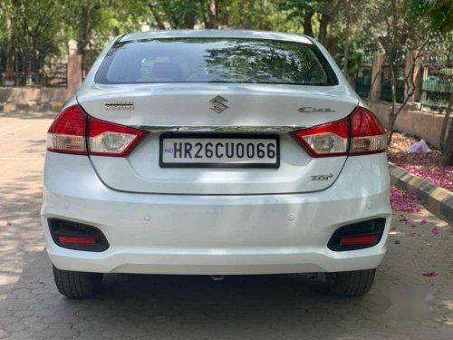 Maruti Suzuki Ciaz 2016 for sale