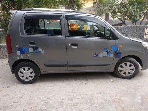 2015 Maruti Suzuki Wagon R for sale