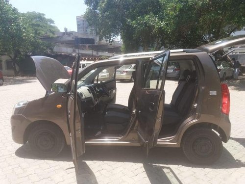 Used Maruti Suzuki Wagon R LXI 2014 for sale