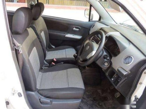 Maruti Suzuki Wagon R LXI, 2012, Petrol for sale