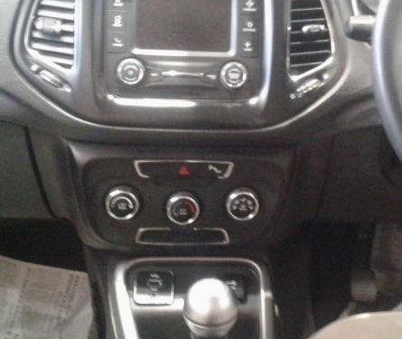 Jeep Compass 2.0 Longitude for sale