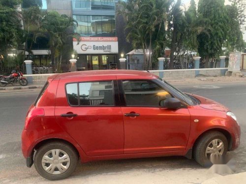 Maruti Suzuki Swift VXi, 2010, Petrol