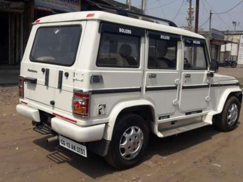 Mahindra Bolero SLE 2014 for sale