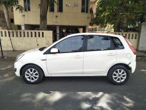 Ford Figo 2015-2019 Diesel Titanium for sale