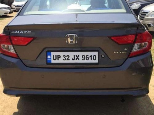 Honda Amaze 2018 for sale