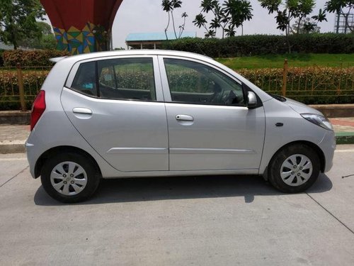 2012 Hyundai i10 for sale