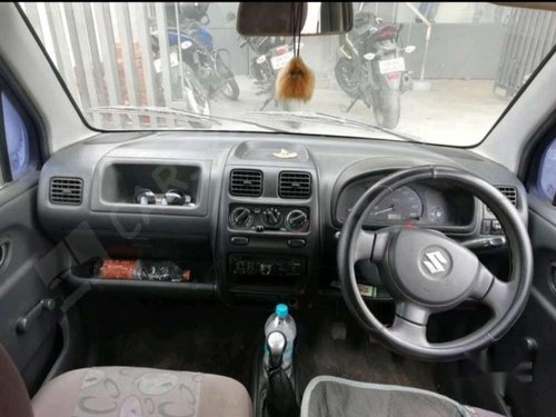 Used Maruti Suzuki Wagon R car 2008 for sale at low price