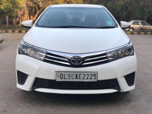 Toyota Corolla Altis G 2014 for sale