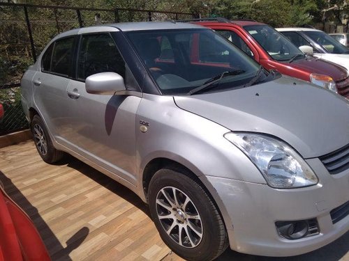 Used Maruti Suzuki Dzire car at low price