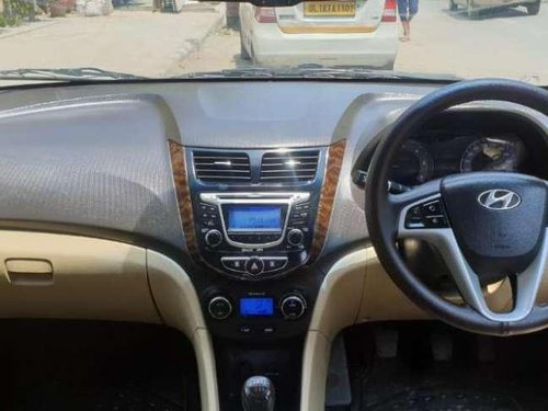 Used Hyundai Verna 1.6 CRDi SX 2012 for sale