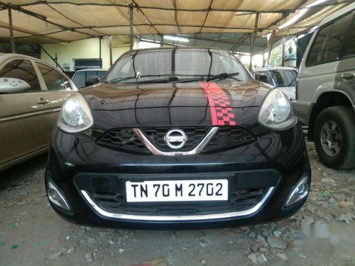 Used Nissan Micra car 2014 for sale at low price