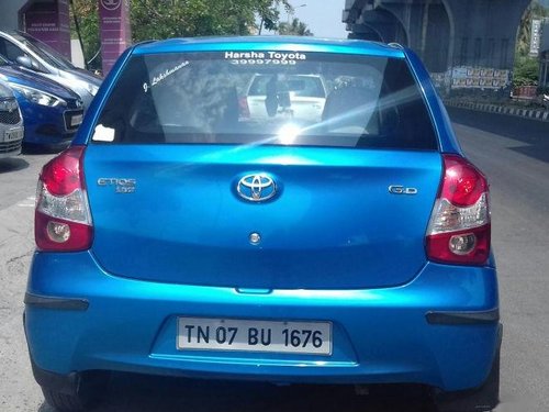 2013 Toyota Etios Liva for sale