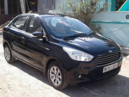 Ford Figo Aspire 2015 for sale