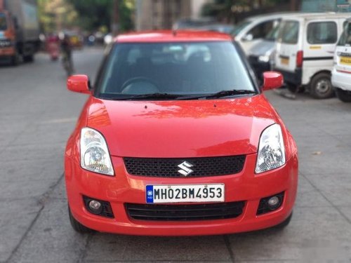 Used Maruti Suzuki Swift VXI 2009 for sale