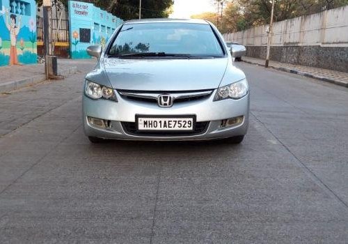 Used Honda Civic 2006-2010 car at low price