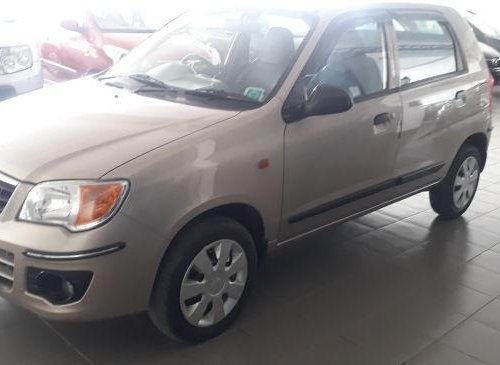 Used 2012 Maruti Suzuki Alto K10 for sale