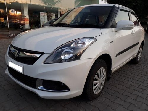 Used 2016 Maruti Suzuki Dzire for sale