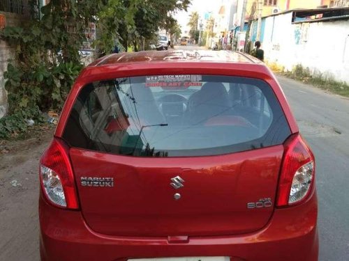 Maruti Suzuki Alto 800 Lxi, 2013, Petrol for sale