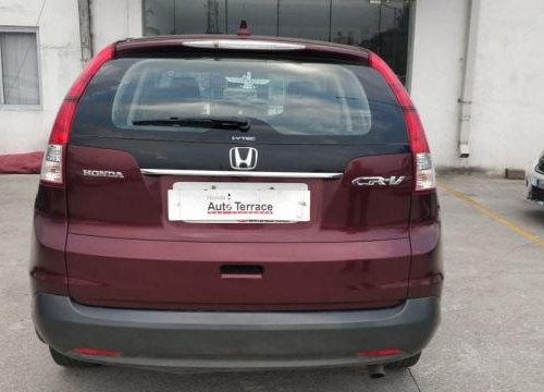 2014 Honda CR V for sale