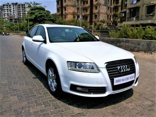 Audi A6 2.7 TDI for sale