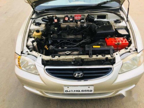 Used 2008 Hyundai Accent for sale