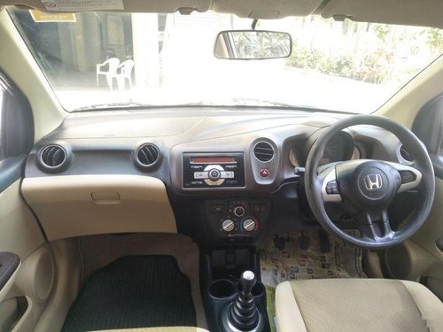 Honda Amaze 2013 for sale