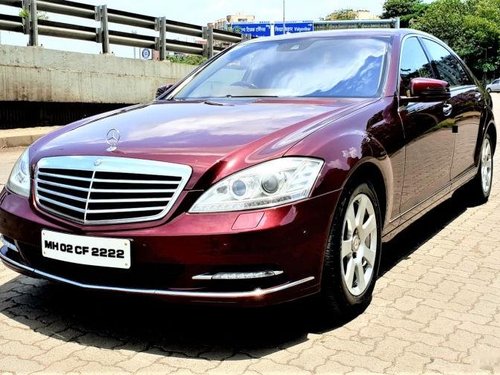 Mercedes Benz S Class 2011 for sale