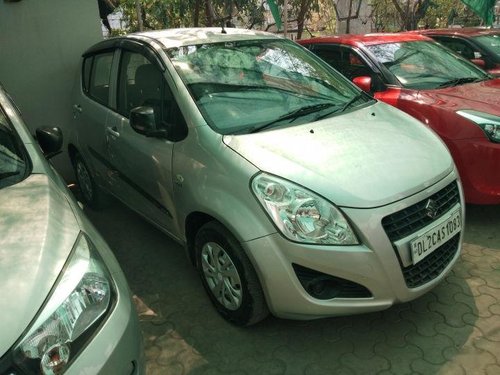 Used Maruti Suzuki Ritz car at low price