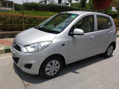 2012 Hyundai i10 for sale