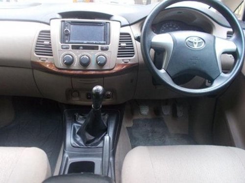 Toyota Innova 2015 for sale