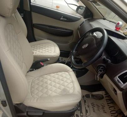 2011 Hyundai i20 for sale