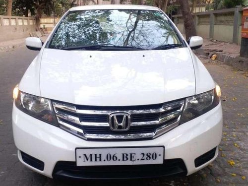 Used 2012 Honda City for sale