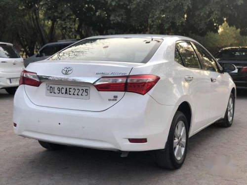 Toyota Corolla Altis G 2014 for sale