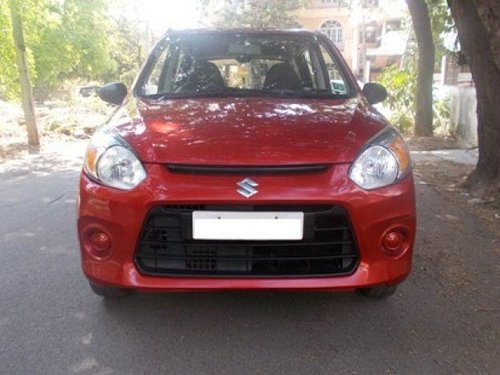 Maruti Suzuki Alto 800 2016 for sale