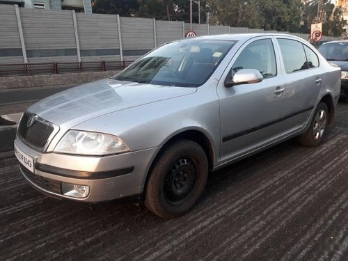 Used Skoda Laura 1.9 TDI MT Elegance 2009 for sale