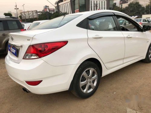 Used Hyundai Verna 1.6 CRDi SX 2013 for sale