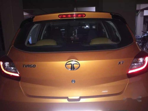 2017 Tata Tiago for sale at low price