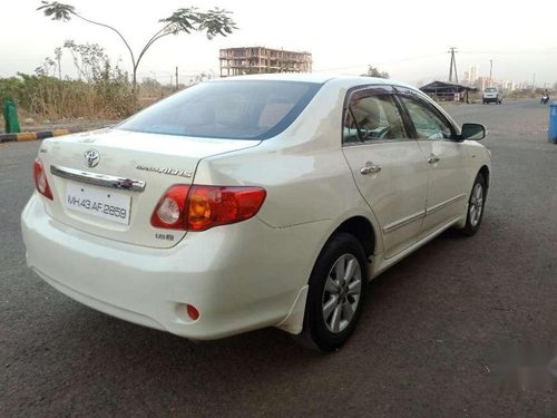 Toyota Corolla Altis 1.8 G 2010 for sale