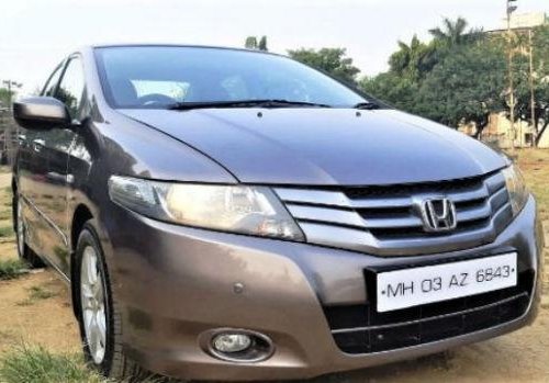 Used Honda City 1.5 V MT 2011 for sale