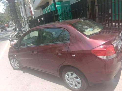 Honda Amaze 2014 for sale