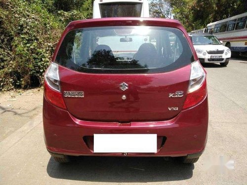 Used Maruti Suzuki Alto K10 car 2015 for sale at low price