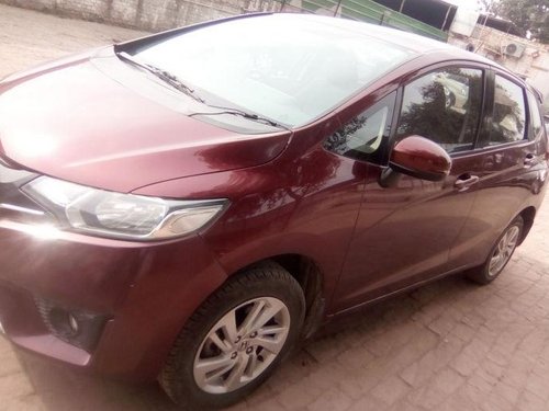 Used 2015 Honda Jazz for sale