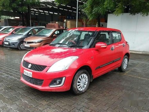 Used Maruti Suzuki Swift car 2016 for sale at low price