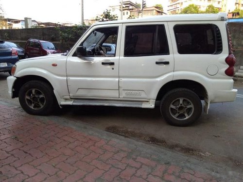 2012 Mahindra Scorpio 2009-2014 for sale