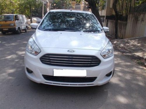 Used 2015 Ford Figo for sale