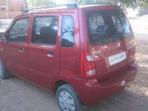 2007 Maruti Suzuki Wagon R for sale at low price