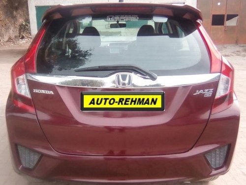 Used 2015 Honda Jazz for sale