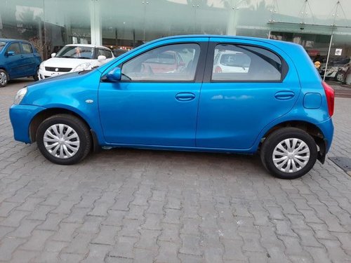 2012 Toyota Etios Liva for sale at low price