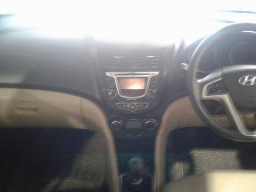 Used 2011 Hyundai Verna for sale