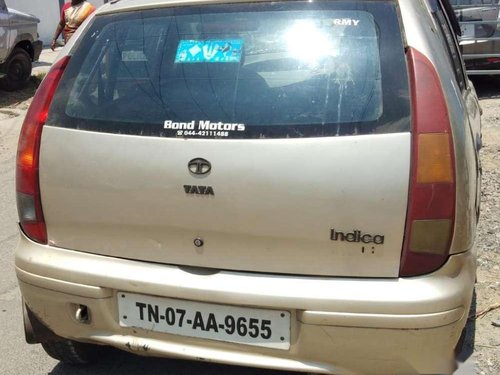 2004 Tata Indigo CS for sale at low price